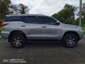 2020 Toyota Fortuner 2.4G Diesel Automatic-6