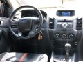 2014 Ford Ranger Wildtrak 4x4 Diesel Automatic-4