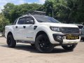 2014 Ford Ranger Wildtrak 4x4 Diesel Automatic-9