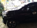 Black Toyota Avanza 2016 for sale in Silang-3