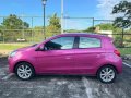 Selling Pink Mitsubishi Mirage 2015 in Manila-8