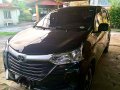 Black Toyota Avanza 2016 for sale in Silang-8