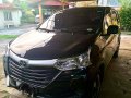 Black Toyota Avanza 2016 for sale in Silang-0