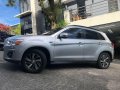 Selling Silver Mitsubishi Asx 2014 in Pasig-8