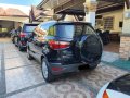 Black Ford Galaxy 2004 for sale in Automatic-4
