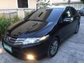 Black Honda City 2009 for sale in Marilao-9