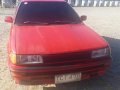 Red Toyota Corolla 1992 for sale in Manual-6