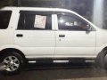 Sell White 2015 Isuzu Crosswind in San Antonio-2