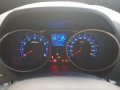 Black Hyundai Tucson 2012 for sale in Automatic-6