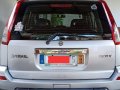 Selling Grey Nissan X-Trail 2003 in Manila-7