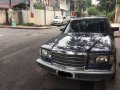 Blue Mercedes-Benz S-Class 1984 for sale in Manila-6