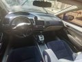 Blue Honda Civic 2006 for sale in Automatic-1