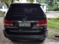 Sell Black 2008 Toyota Fortuner in Manila-2