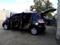 Selling Purple Suzuki Ertiga 2018 in Manila-2