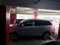 Sell Silver 2015 Toyota Innova in Manila-2