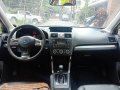 Silver Subaru Forester 2014 for sale in Marikina-3