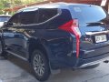 Selling Mitsubishi Montero 2016 in Pasig -7
