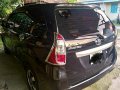 Black Toyota Avanza 2016 for sale in Silang-1