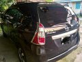 Black Toyota Avanza 2016 for sale in Silang-7