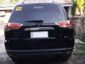 Sell Black 2015 Mitsubishi Montero sport in Manila-5
