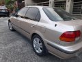 Beige Honda Civic 1996 for sale in Manual-7