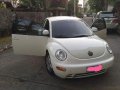 Selling White Volkswagen Beetle 1998 in San Juan-0