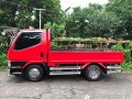 Red Mitsubishi Fuso 2016 for sale in Manila-6