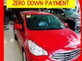Silver Mitsubishi Mirage g4 0 for sale in Manila-0