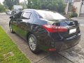 Selling Black Toyota Corolla altis 2015 in Quezon City-6