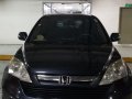 Black Honda Cr-V 2008 for sale in Mandaluyong-2