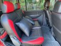 Red Mitsubishi Adventure 2012 for sale in Manual-3