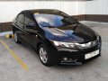 Black Honda City 2017 for sale in Automatic-8