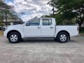 White Nissan Navara 2015 for sale in Baao-1