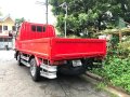 Red Mitsubishi Fuso 2016 for sale in Manila-7