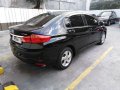 Black Honda City 2017 for sale in Automatic-3
