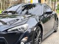Sell Black 2013 Toyota 86 in Quezon City-5