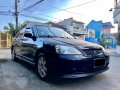 Sell Black 2009 Honda Civic in Quezon City-4