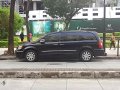 Selling Black Chrysler Town And Country 2012 in Bonifacio-7