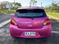 Selling Pink Mitsubishi Mirage 2015 in Manila-6