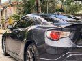 Sell Black 2013 Toyota 86 in Quezon City-3