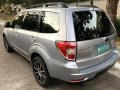 Silver Subaru Forester 2012 for sale in Automatic-6