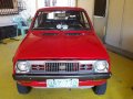 Red Mitsubishi Minica 1978 for sale in Manual-9