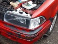 Red Toyota Corolla 1992 for sale in Manual-2