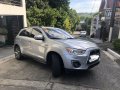 Selling Silver Mitsubishi Asx 2014 in Pasig-5