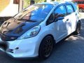 White Honda Jazz 2013 for sale in Pateros-6