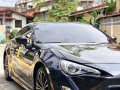 Sell Black 2013 Toyota 86 in Quezon City-8