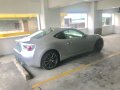 Selling White Toyota 86 2013 in Manila-4