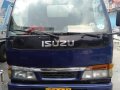 Selling Blue Isuzu Giga 1999 in Manila-2