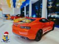Sell Orange 0 Chevrolet Camaro in Manila-5