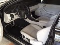 Black Mercedes-Benz CLC-Class 2011 for sale in Automatic-1